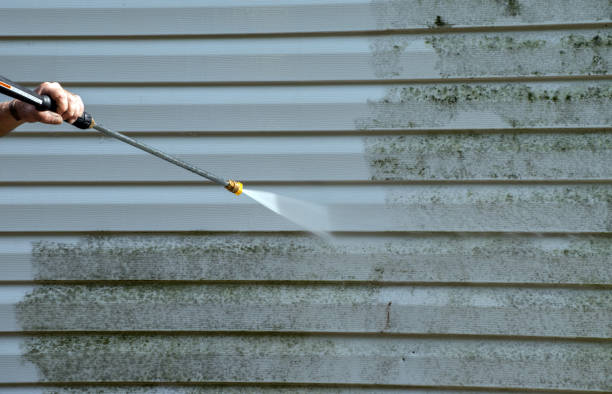 Professional Pressure Washing in Rhinelander, WI