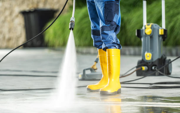 Best Affordable Pressure Washing  in Rhinelander, WI