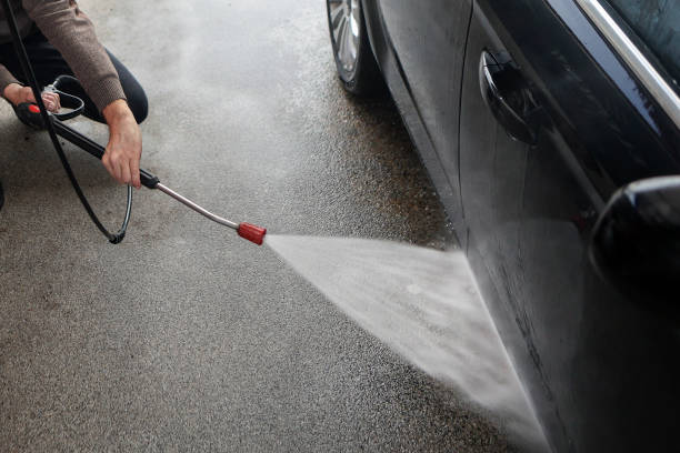 Best Commercial Pressure Washing  in Rhinelander, WI
