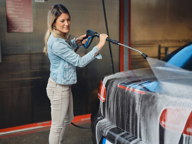 Best House Pressure Washing  in Rhinelander, WI